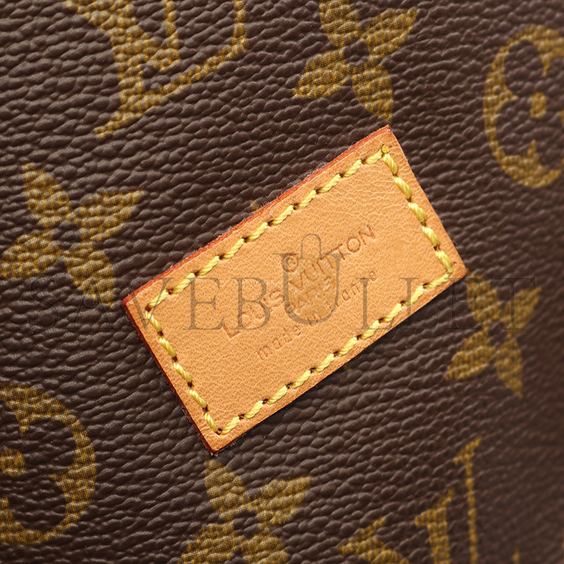 LOUIS VUITTON SAUMUR M42252 (43*30*20cm)